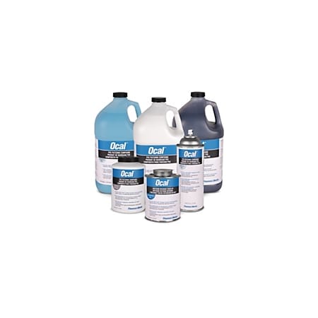 Abb OCAL PATCH GALLON - GRAY PATCHG-G